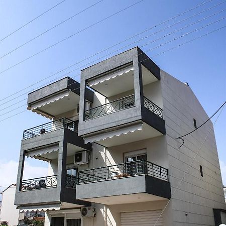 Toli Apartments Kallithea  Exterior foto
