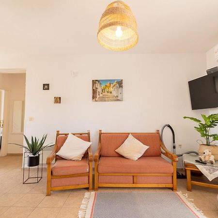 Toli Apartments Kallithea  Exterior foto