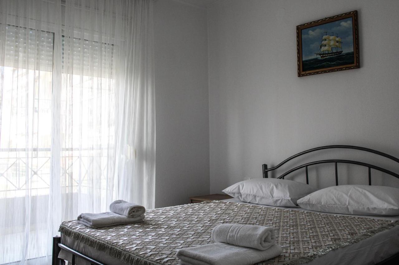 Toli Apartments Kallithea  Exterior foto