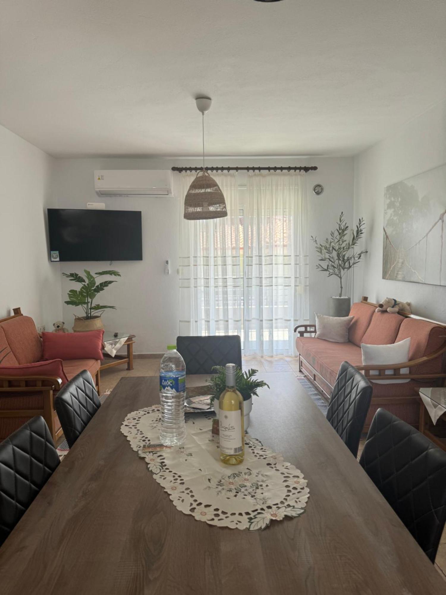 Toli Apartments Kallithea  Exterior foto