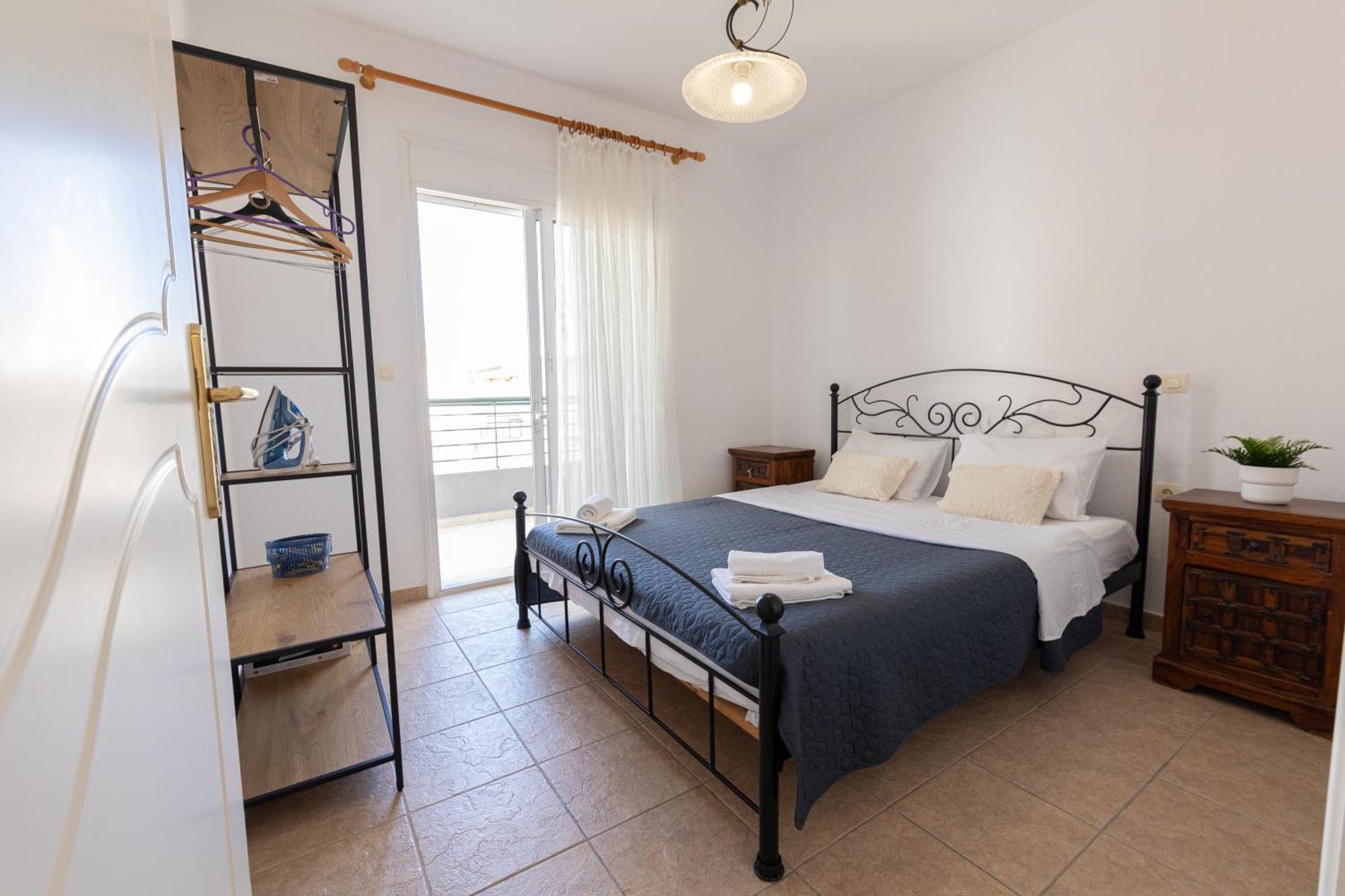 Toli Apartments Kallithea  Exterior foto